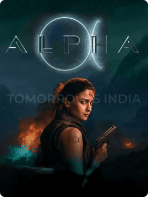 Alpha