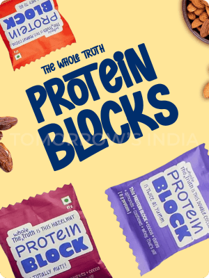 Protein Blocks
