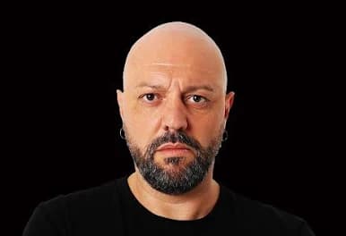 Emanuele Esposito