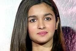 Alia Bhatt