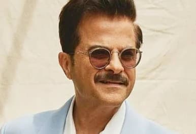 Anil Kapoor