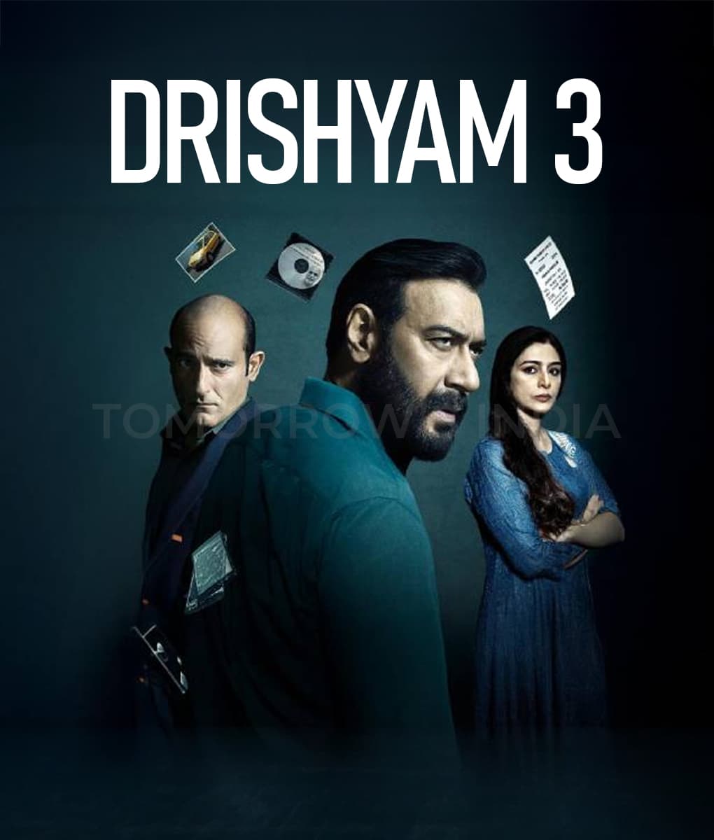 Drishyam-3