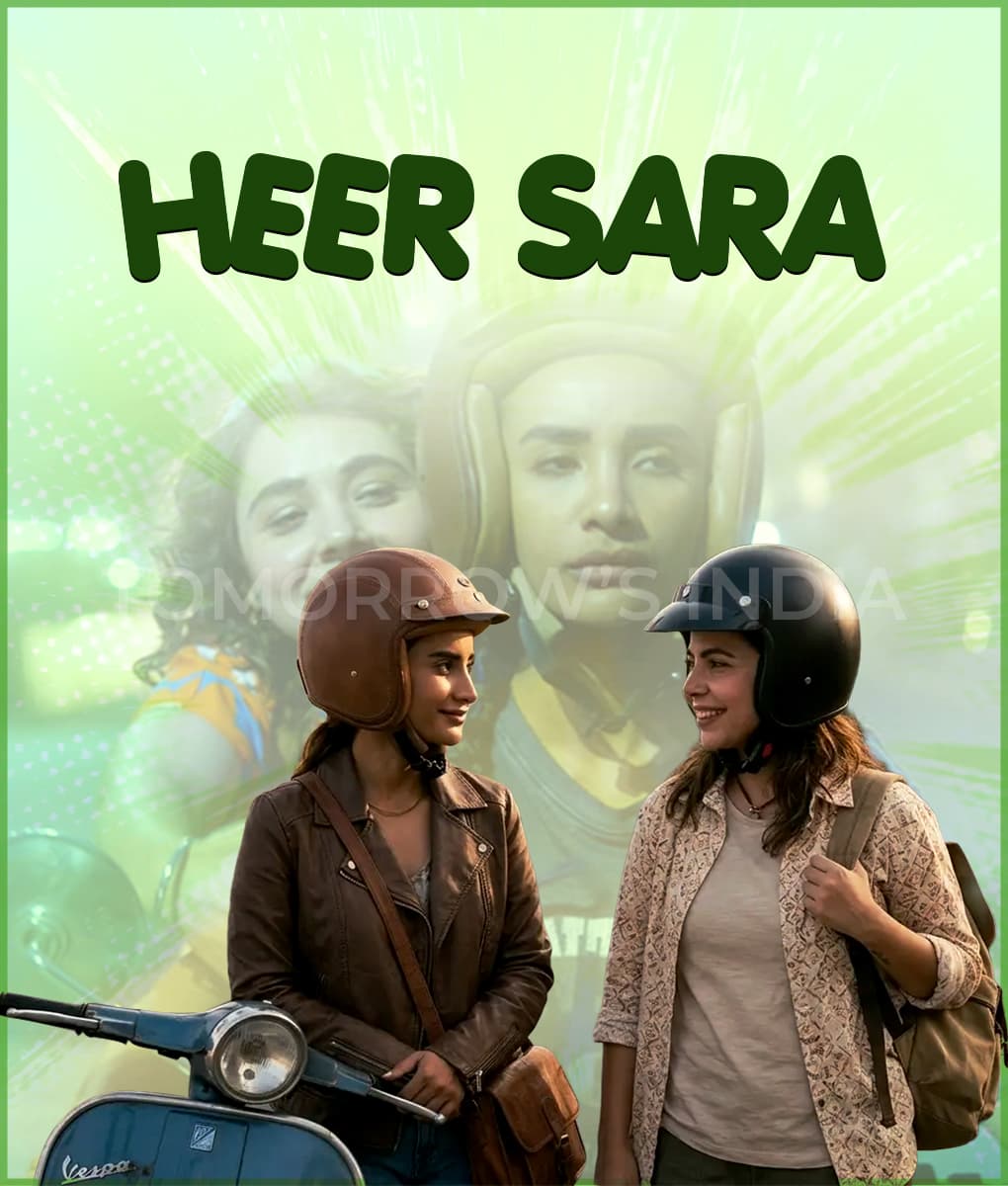 Heer Sara