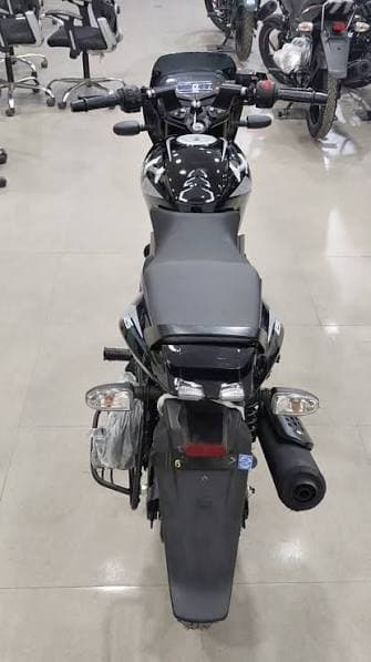 Pulsar 125