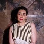 Maanvi Gagroo