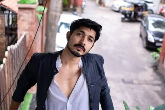 Nishank Verma